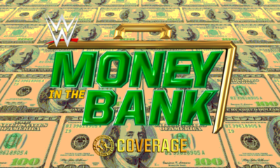 WWE MITB 2021