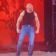 Brock Lesnar WWE Return