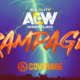 AEW Rampage coverage