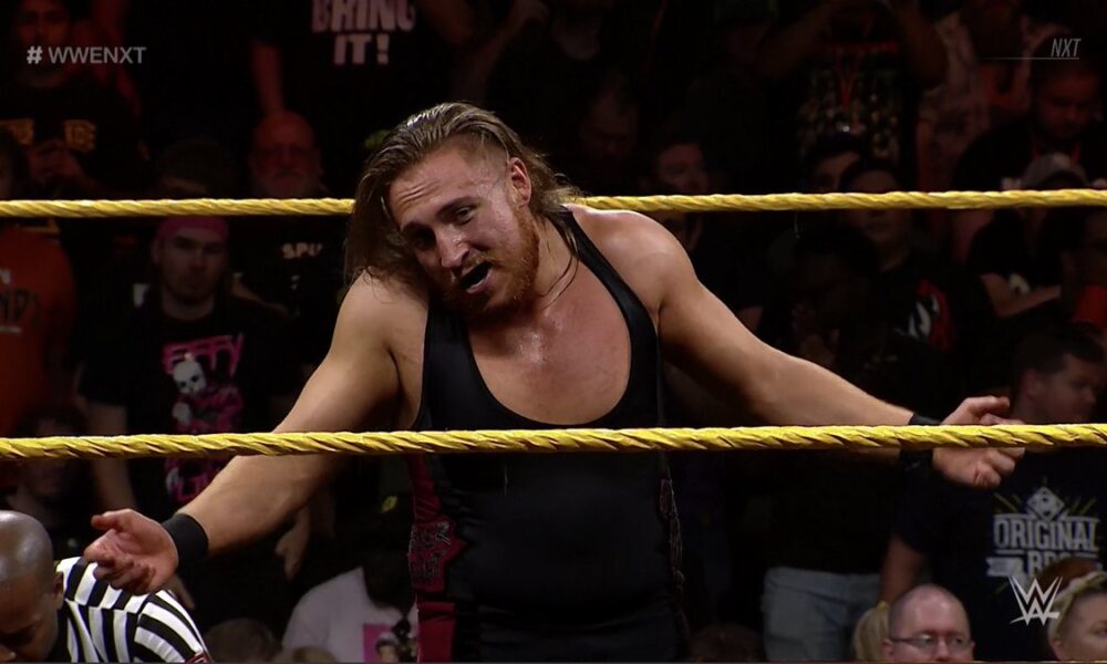 Will WWE’s decision to “reformat” NXT be of net benefit, or will it continue to hinder an already struggling product?