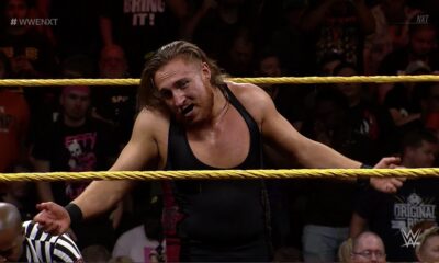 Will WWE’s decision to “reformat” NXT be of net benefit, or will it continue to hinder an already struggling product?