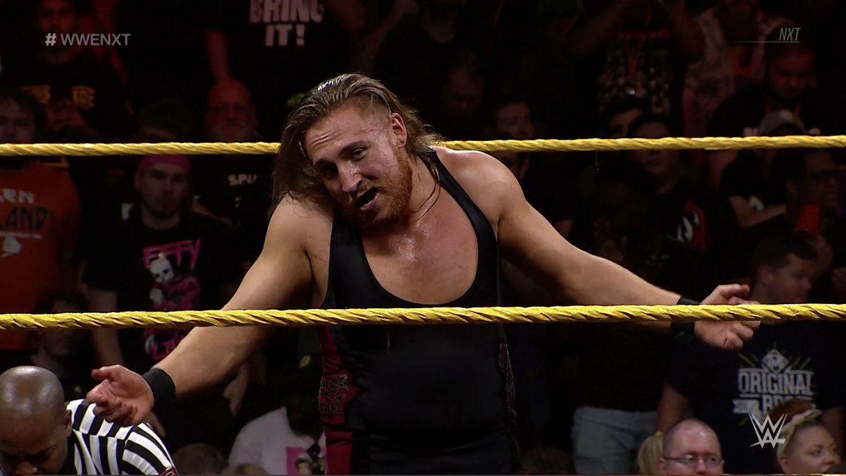 Will WWE’s decision to “reformat” NXT be of net benefit, or will it continue to hinder an already struggling product?