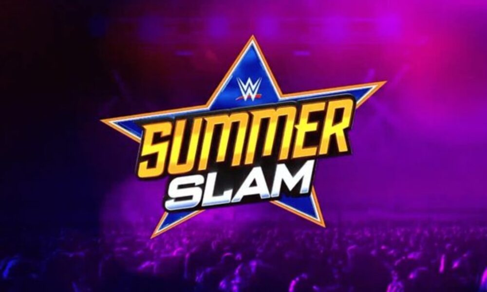SummerSlam