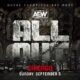 AEW ALL OUT