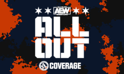 AEW All Out 2021