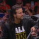 Adam Cole AEW Bay Bay