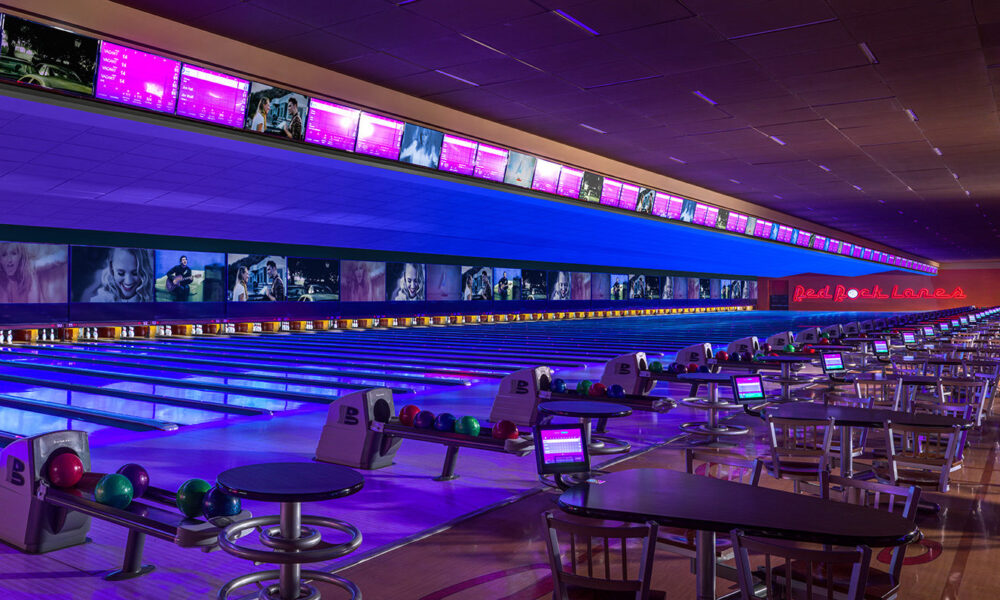 Patrick The Bowler