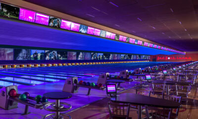 Patrick The Bowler