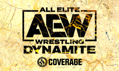AEW Dynamite 2021