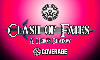 HPW Clash of Fates 2