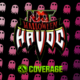 NXT Halloween Havoc 2021