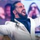 Seth Rollins Drip WWE