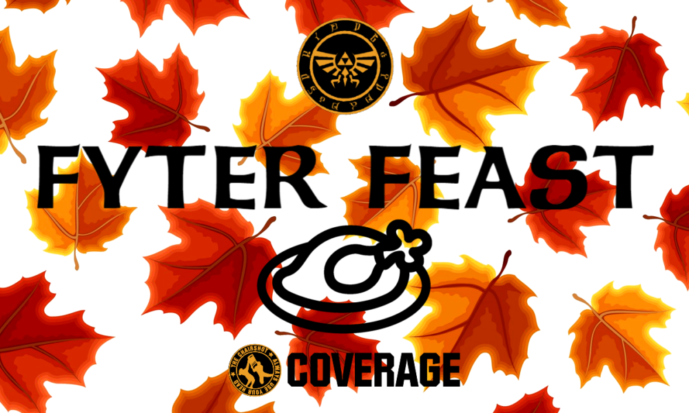 HPW Fyter Feast