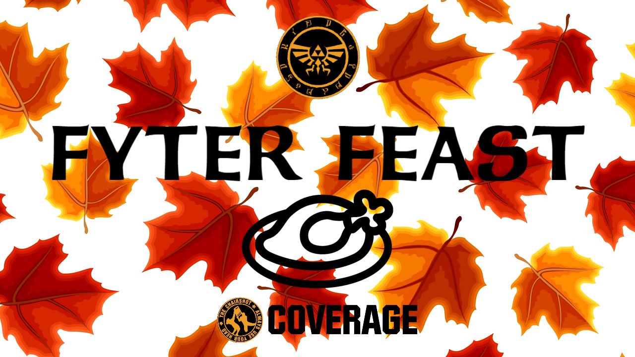HPW Fyter Feast