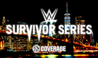 WWE Survivor Series 2021