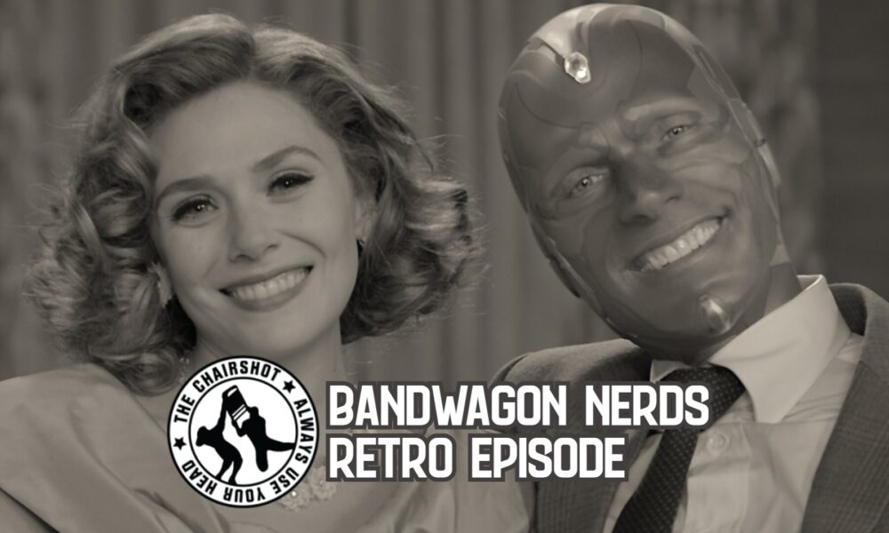 BandwagonNerdsRetroWandavision