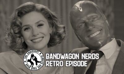 BandwagonNerdsRetroWandavision