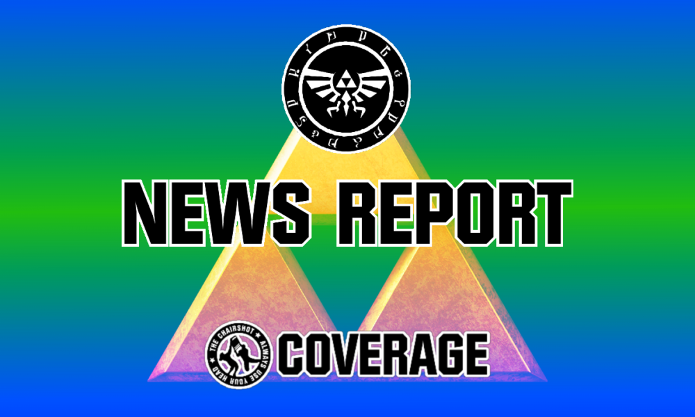 HPW Triforce Tournament 3