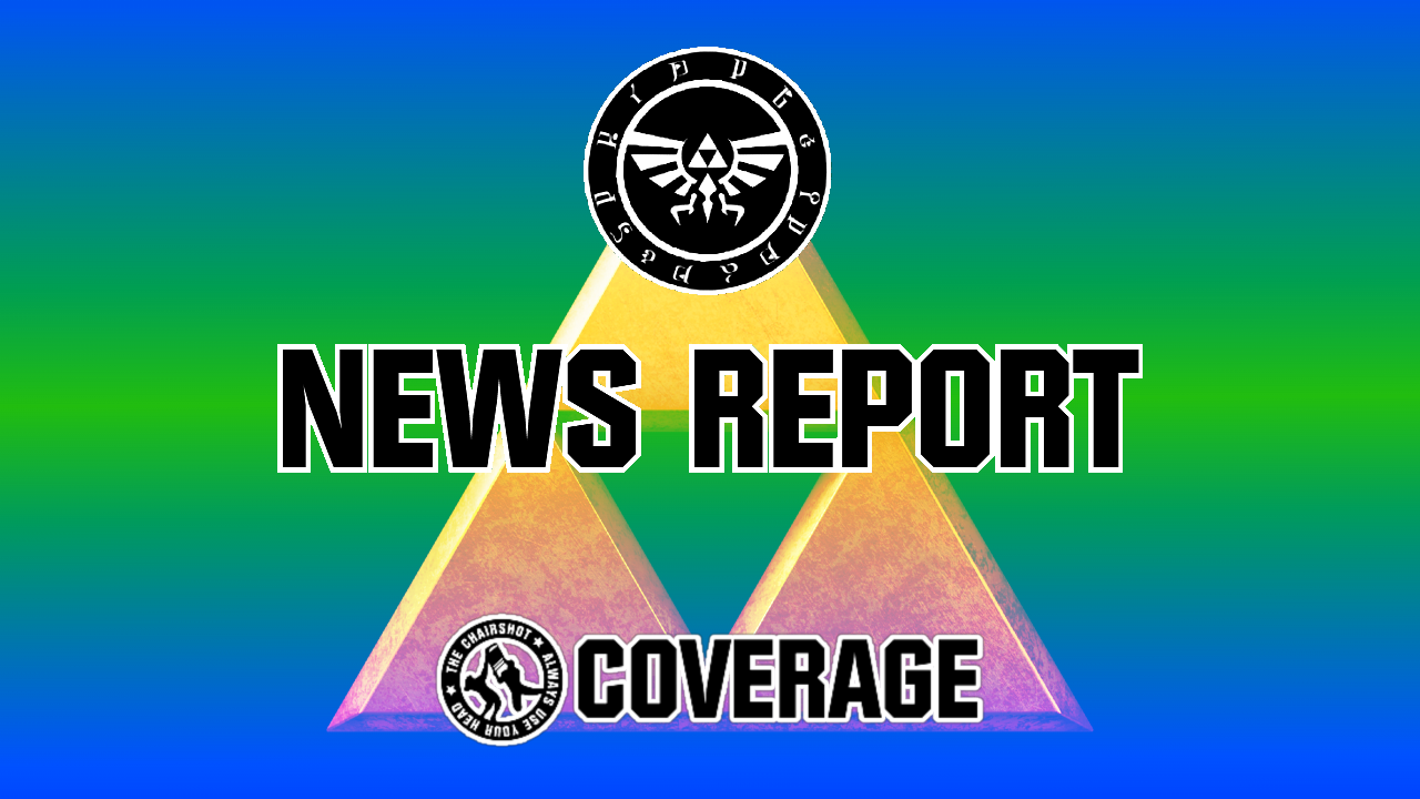HPW Triforce Tournament 3