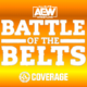 AEW Battle of the Belts