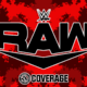 WWE Raw 2022