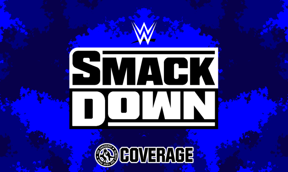 SmackDown 2022