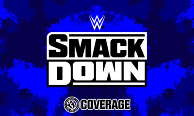 SmackDown 2022