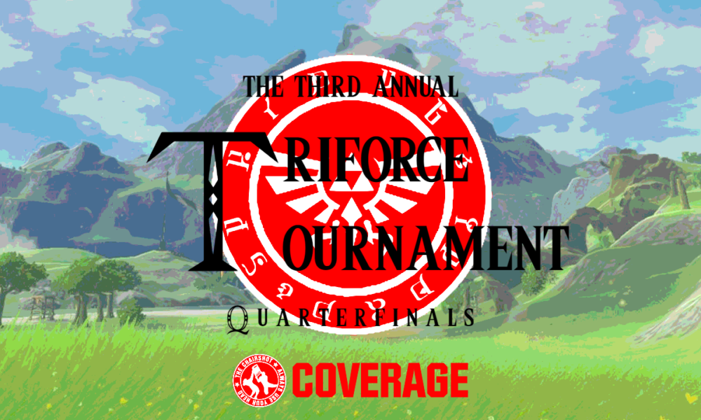 HPW T3 Quarterfinals