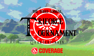 HPW T3 Quarterfinals