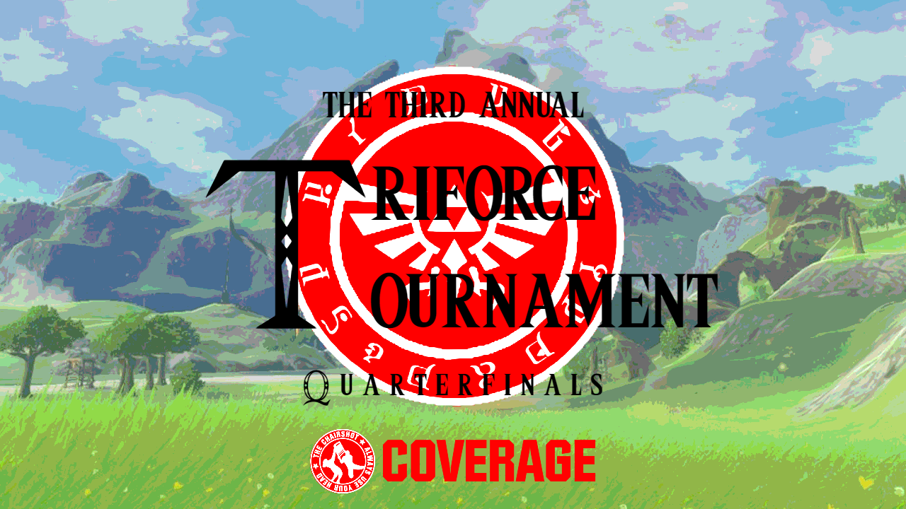 HPW T3 Quarterfinals