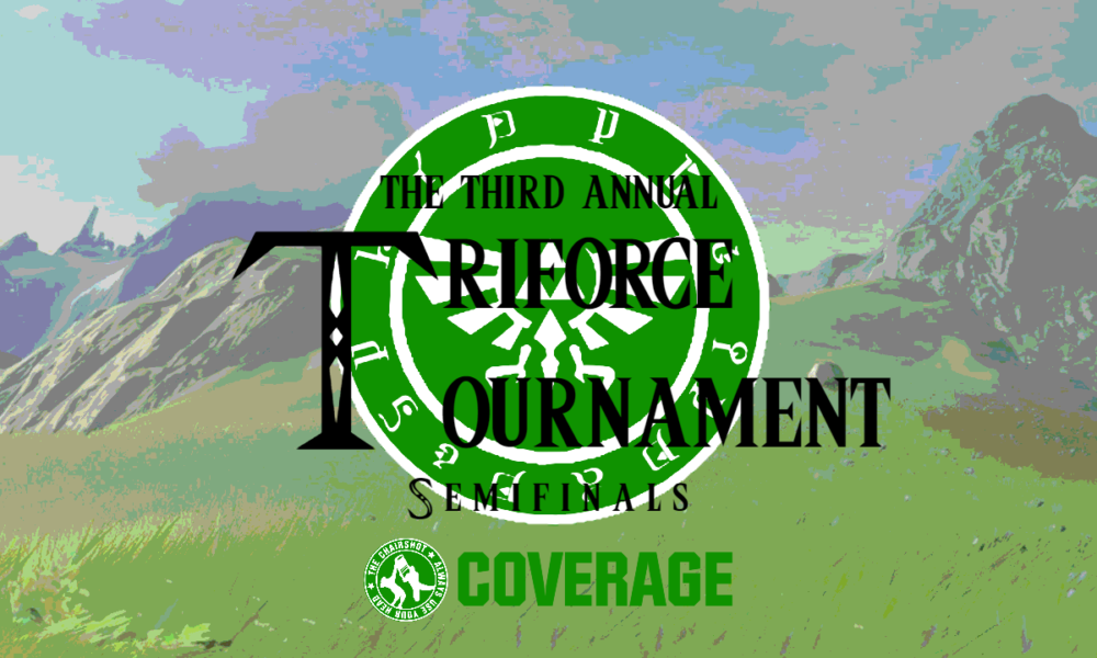HPW T3 Semifinals