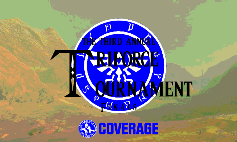 HPW T3 Finals