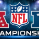 NFL Conference Championship Weekend