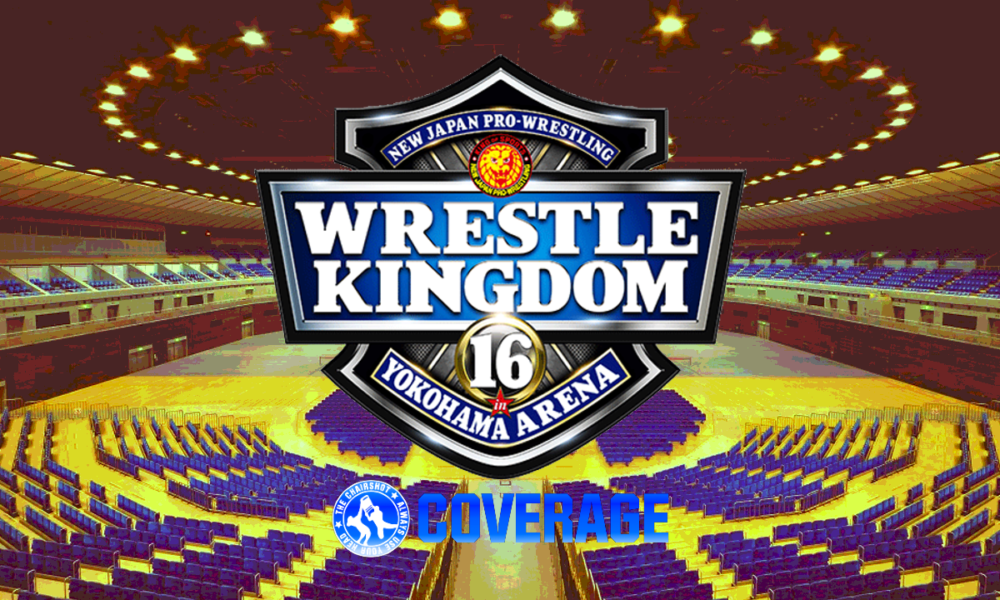 WK16 Yokohama