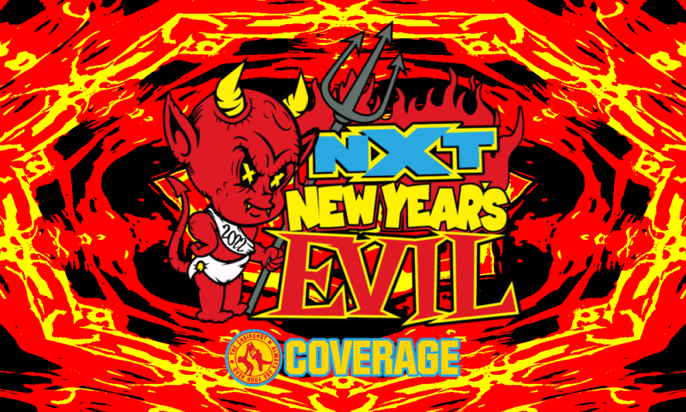 New Year's Evil 2022