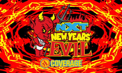 New Year's Evil 2022