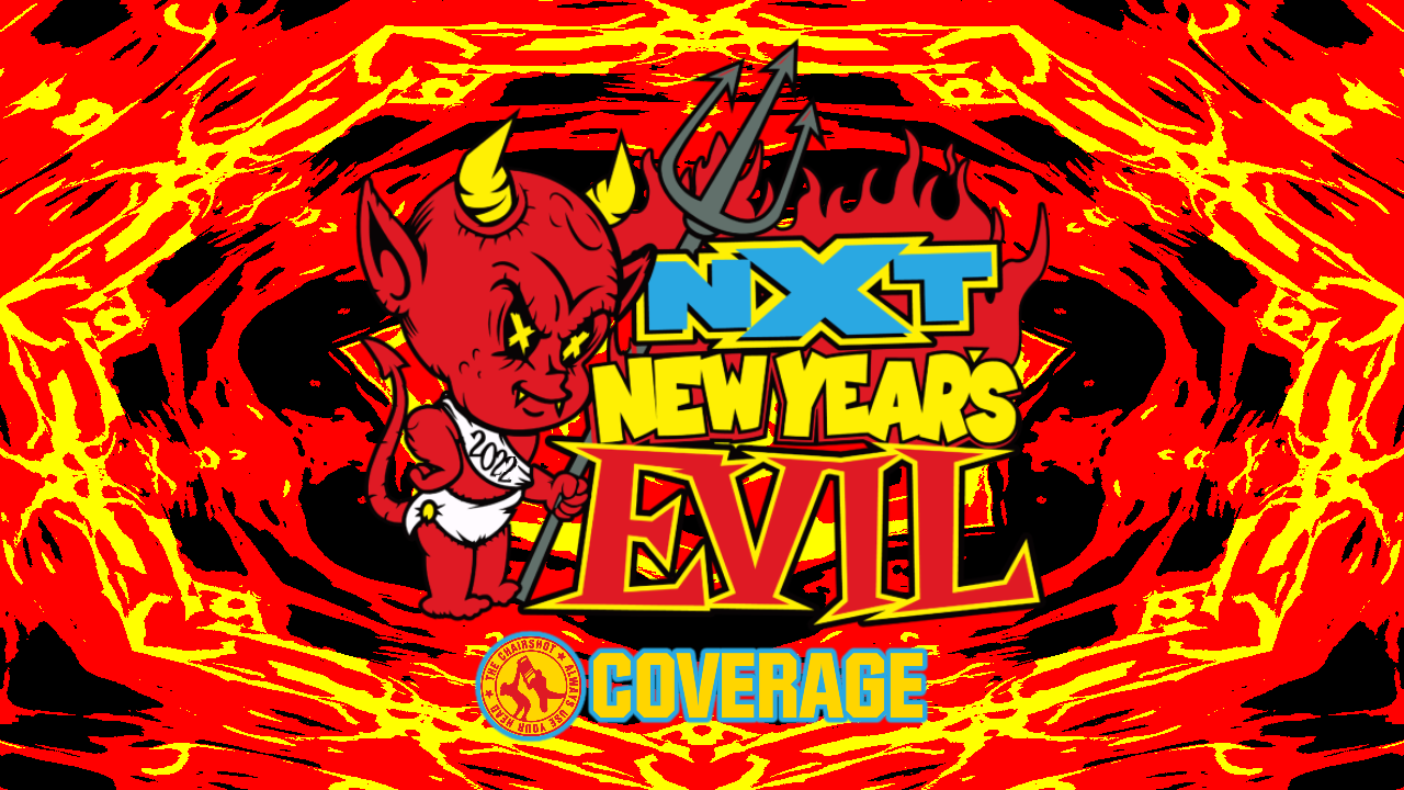 New Year's Evil 2022