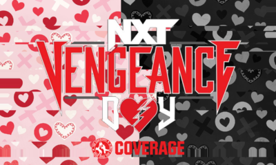 NXT Vengeance Day