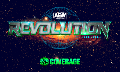 Revolution 2022