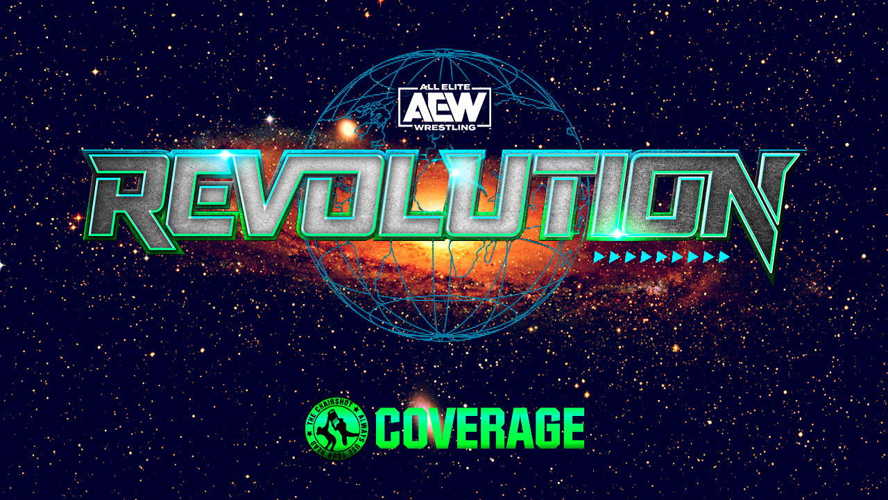 Revolution 2022