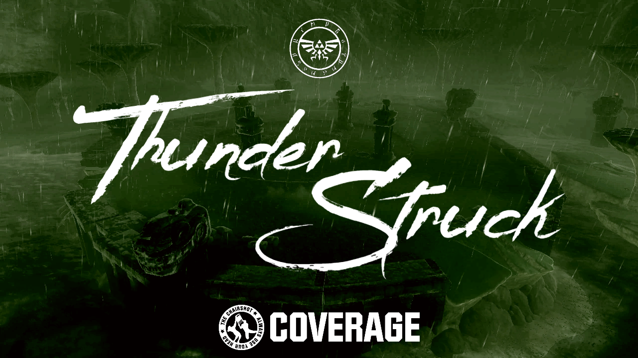 HPW ThunderStruck