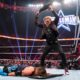 Edge AJ Styles WWE WrestleMania 38