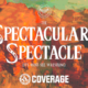 HPW Spectacular Spectacle