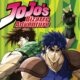 JoJos Bizarre Adventure Podcast Long