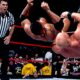 WWE Backlash 1999 Steve Austin The Rock