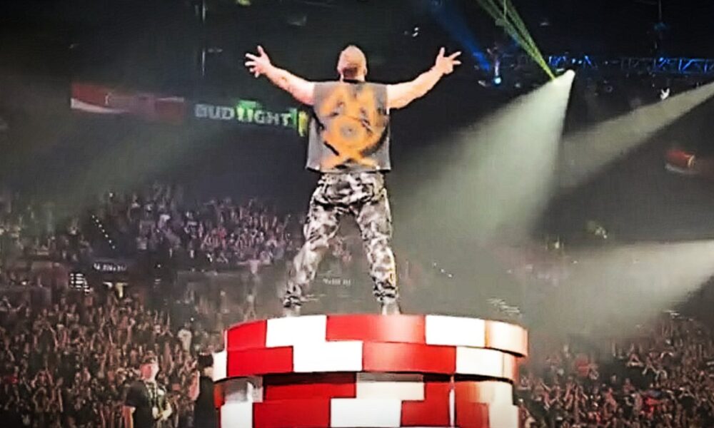 AEW Double Or Nothing 2019AEW Double Or Nothing 2019