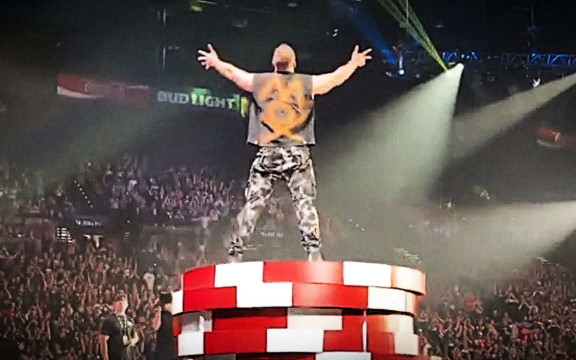 AEW Double Or Nothing 2019AEW Double Or Nothing 2019