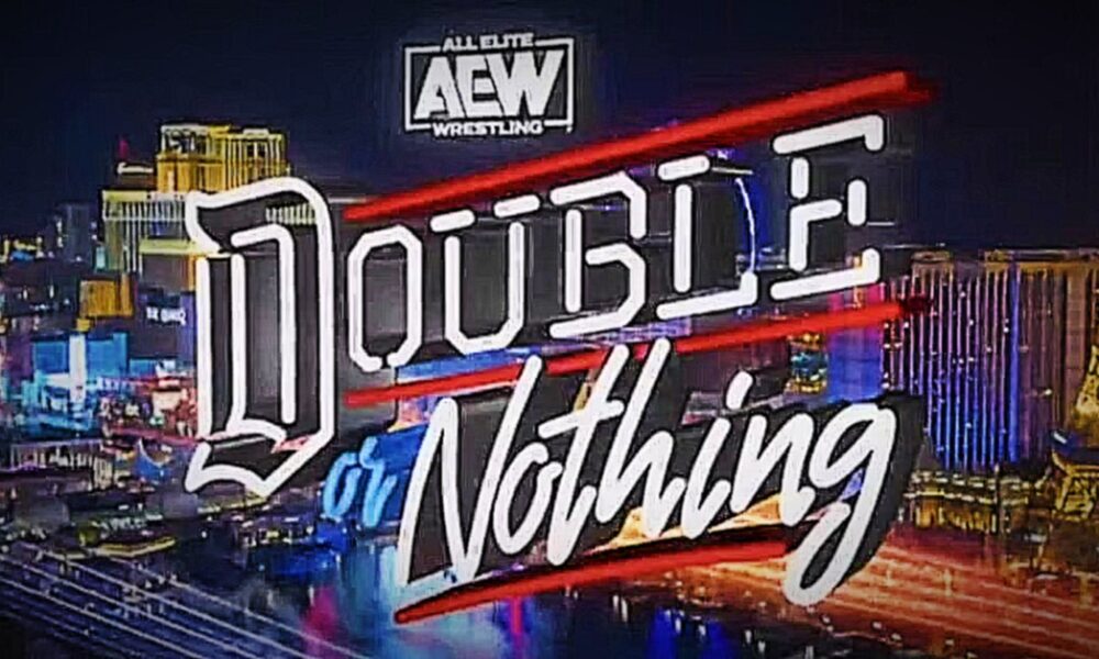 AEW Double or Nothing 2022 Gambling Picks