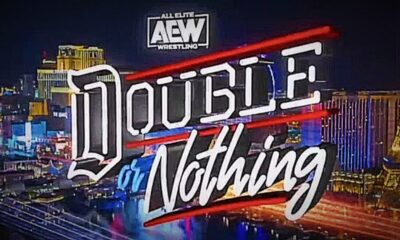 AEW Double or Nothing 2022 Gambling Picks
