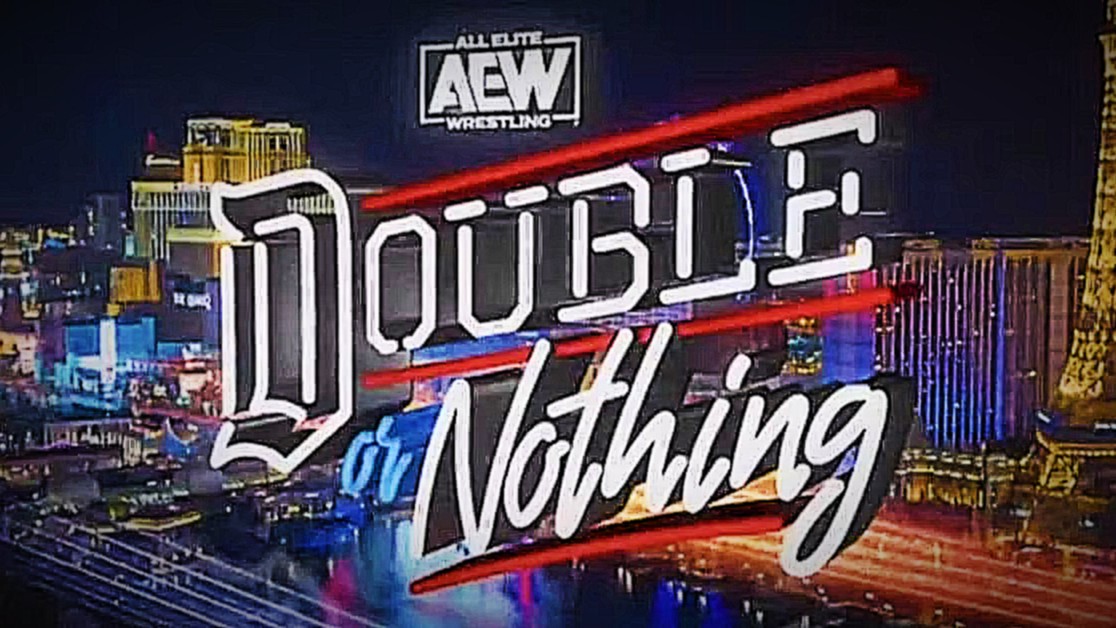 AEW Double or Nothing 2022 Gambling Picks